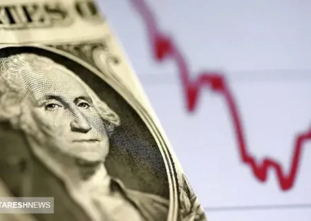 پیش بینی بورس با سیگنال دلار ، عرضه اولیه ، جنگ و ترامپ!