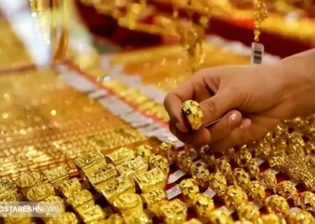 پیش بینی قیمت طلا و سکه با سیگنال عرضه های جدید