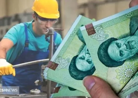 کارگران با این ترفند مالیات اضافی را پس بگیرند + جزئیات