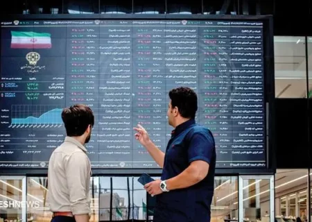 یک اتفاق مهم در انتظار بورس