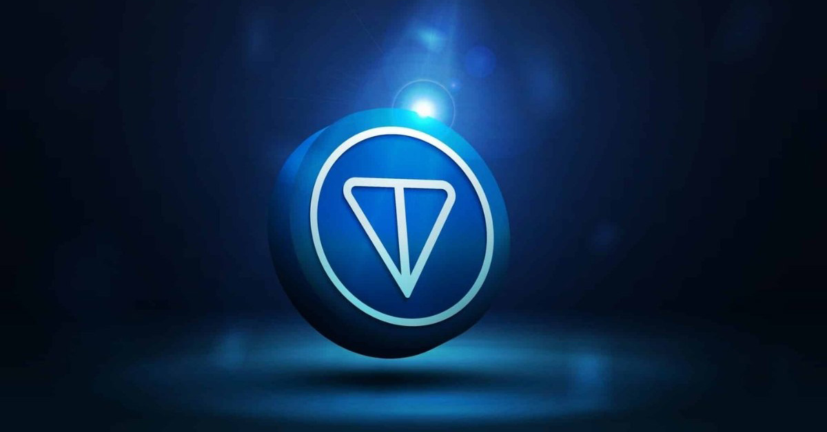 خرید تون کوین
