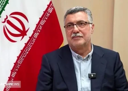خبر مهم وزیر بهداشت درباره ویروس مرگبار چینی (۱۹ دی)