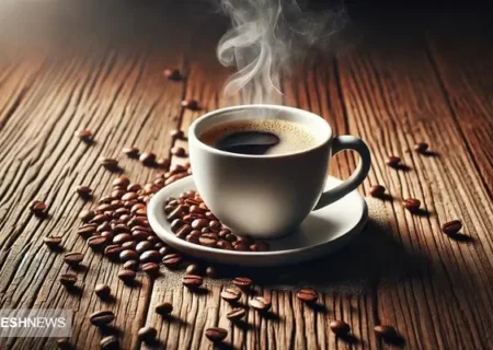 خواص قهوه چیست؟
