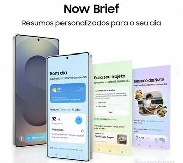 سامسونگ تایید کرد/ رابط کاربری جدید رسید