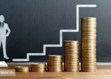 سایر سطوح مزدی به چه معناست؟ + فرمول