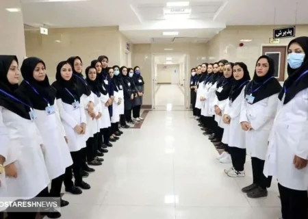 سورپرایز ویژه دولت چهاردهم برای پرستاران | مطالبات مالی این افراد پرداخت می شود