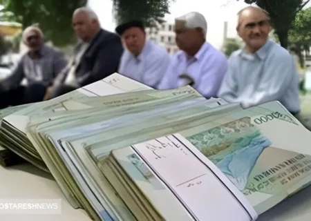 صدای بازنشستگان از عمق بحران | معوقات همسان سازی را پرداخت کنید