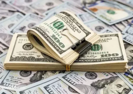 قیمت دلار امروز ۲۹ دی اعلام شد