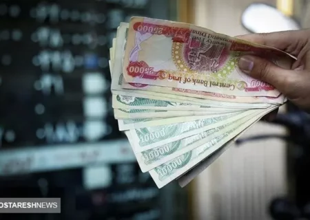 قیمت دینار عراق امروز ۱۲ دی ۱۴۰۳ اعلام شد