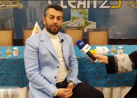 نحوه دریافت امتیاز بازآموزی از وزارت بهداشت | ایران کلین در راه است