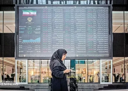 پیش بینی بورس فردا با سیگنال وضعیت سهام های کوچک