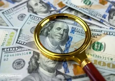 پیش بینی دلار ۹۰ هزار تومانی در سال ۱۴۰۴