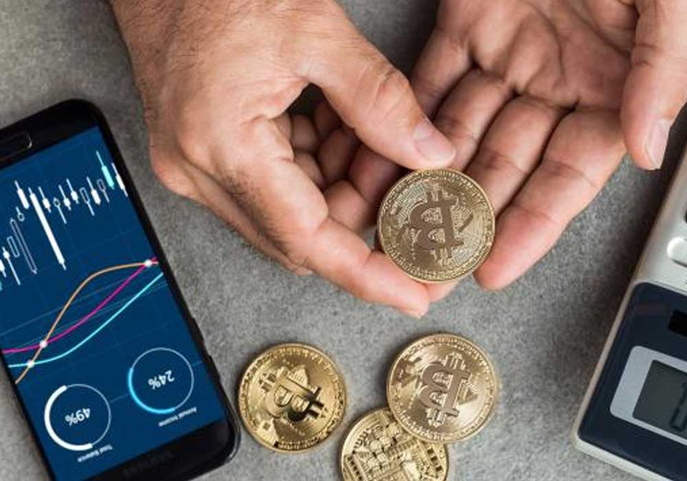 بهترین ارز دیجیتال با سرمایه کم