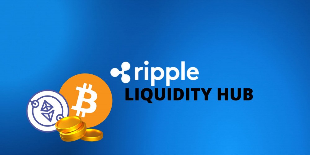 Liquidity Hub