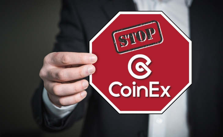 کدام کشورها در کوینکس تحریم هستند؟ + {معرفی بهترین آی پی برای coinex}