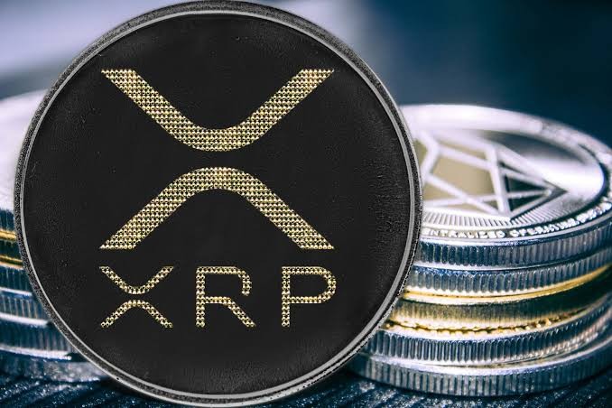 XRP Token