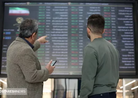 صعود بالای ۱۲ هزار واحدی در بورس | علت توقف پتروشیمی ها اعلام شد