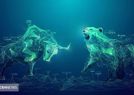 پیش بینی بورس با سیگنال  نرخ سود سپرده‌ ها