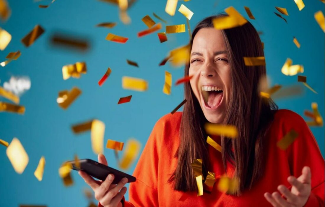 ۱۴۰۴ هدیه ویژه نوروزی برای کوینکسی ها!