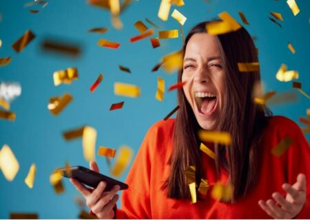 ۱۴۰۴ هدیه ویژه نوروزی برای کوینکسی ها!