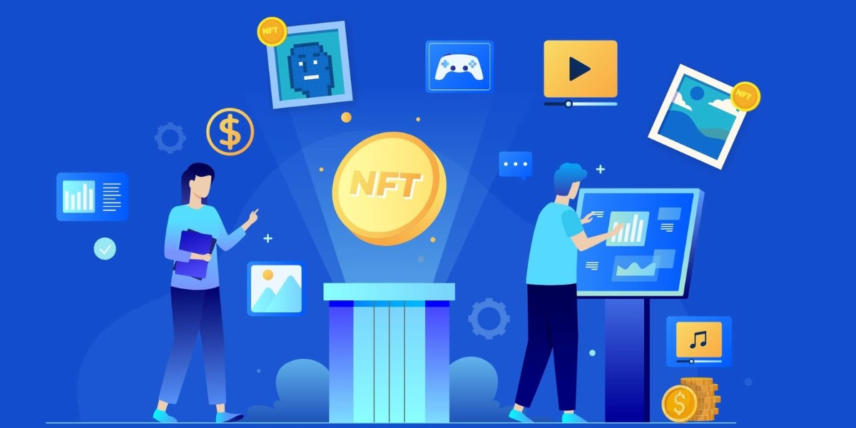 چگونه NFTهای ارزشمند را در این مارکت‌پلیس‌ها شناسایی کنیم؟
