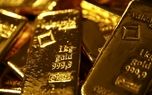حباب طلای آب شده دو رقمی شد