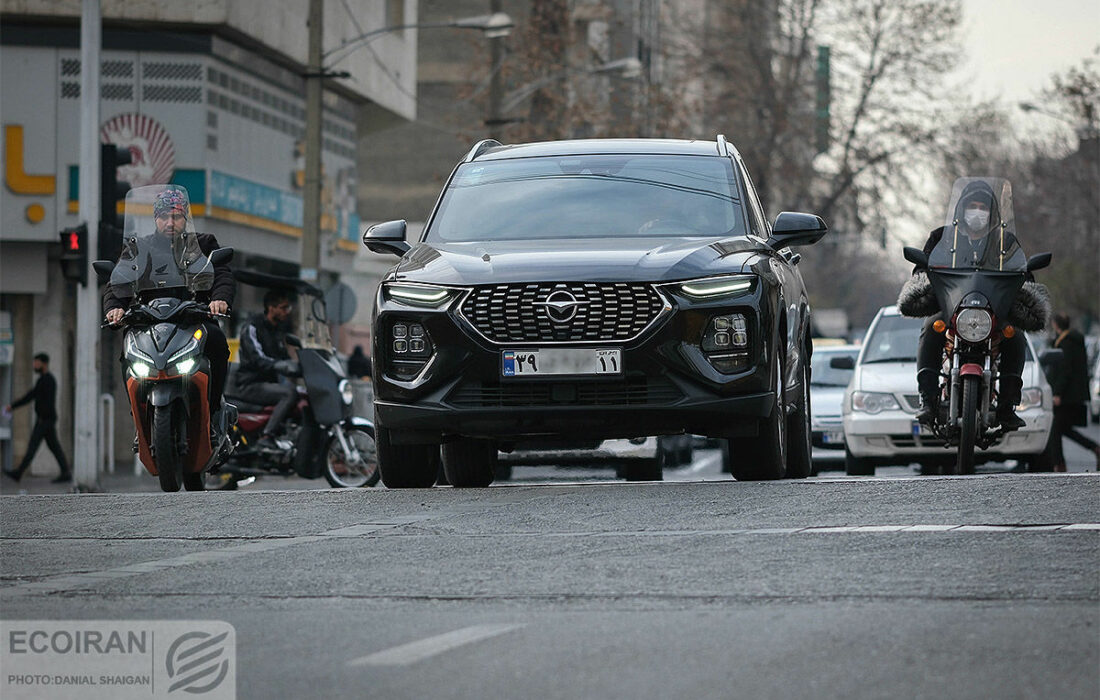 خودرو محبوب از لیست عرضه خودروهای وارداتی حذف شد