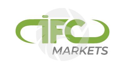 انواع حساب IFC Markets