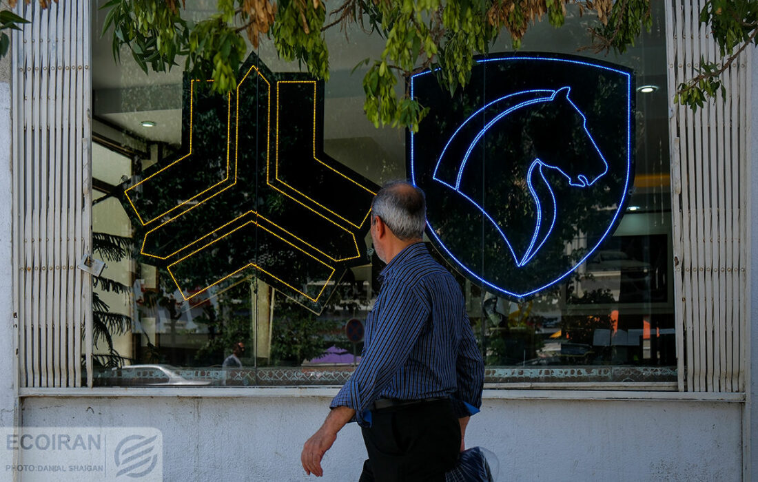 آرامش نسبی در بازار خودرو؛ چشم‌ها به نتایج مذاکرات +جدول قیمت