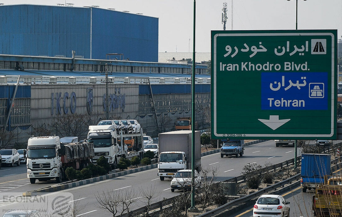 ایران خودرو قدرت خود را به سایپا نشان داد / آرزویی که سایپایی ها امیدوارند زودتر برآورده شود