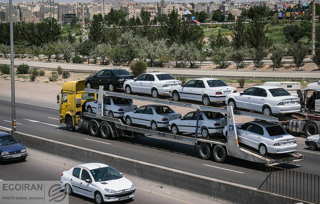 ایران خودرو پیشنهادی داد که مشتریان را ناراضی کرد / خودروی محبوب از دست متقاضیان لیز خورد