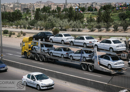 ایران خودرو پیشنهادی داد که مشتریان را ناراضی کرد / خودروی محبوب از دست متقاضیان لیز خورد