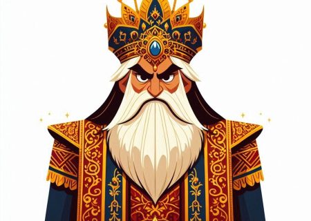 تاریخ انیمیشن با استدیو هدیش