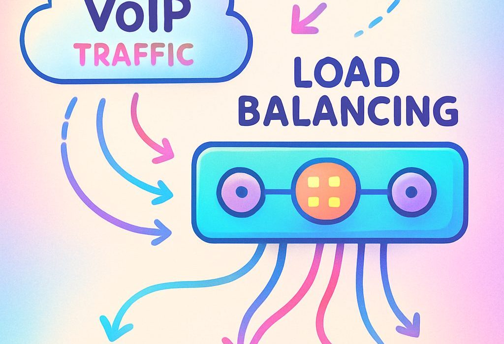 چطور با استفاده از قابلیت‌های MTCRE تماس‌های VoIP رو پایدارتر کنیم؟