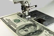 تأثیر نوسانات ارز بر قیمت چرخ خیاطی‌های وارداتی