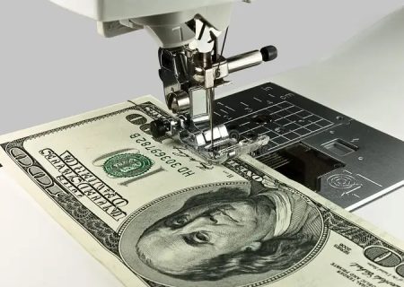 تأثیر نوسانات ارز بر قیمت چرخ خیاطی‌های وارداتی