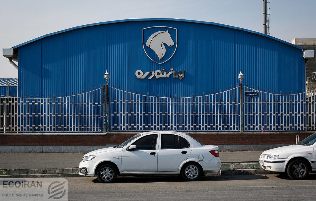 بازار خودرو در آخرین روز اردیبهشت؛ بلاتکلیفی ایران‌خودرو و سکون سایپا +جدول قیمت