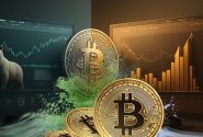 ترید بیت کوین در دو بازار فارکس و کریپتو: تجربه‌ای نو با ویندزور و کوینکس
