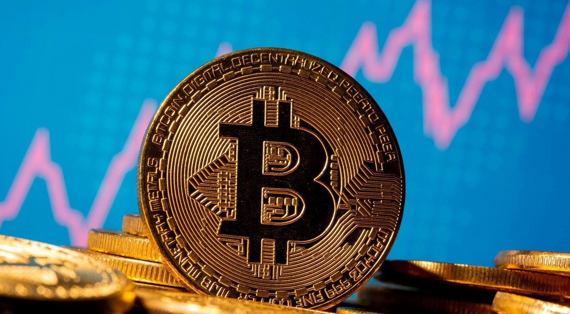 بیت‌کوین
