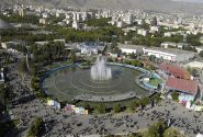 غیبت صمتی ها در مهمانی قطعه‌سازان