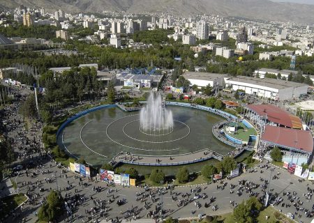 غیبت صمتی ها در مهمانی قطعه‌سازان