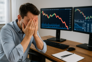 احساسات تریدر و نحوه کنترل آن با ۱۰ نکته کلیدی