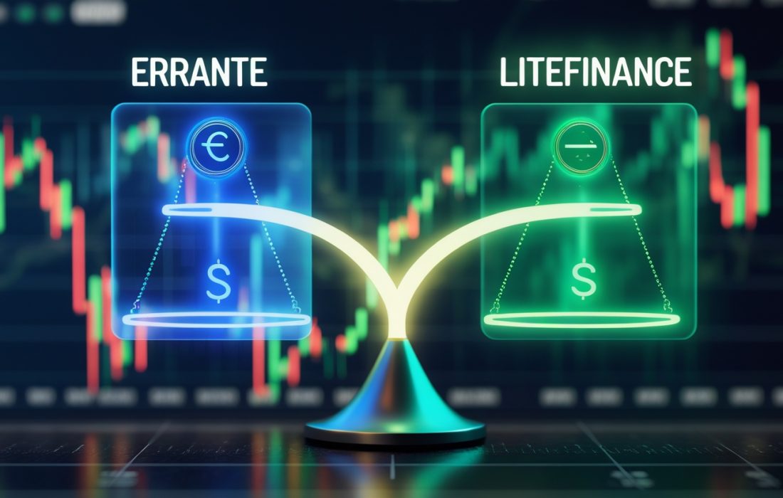 ارانته یا لایت فایننس