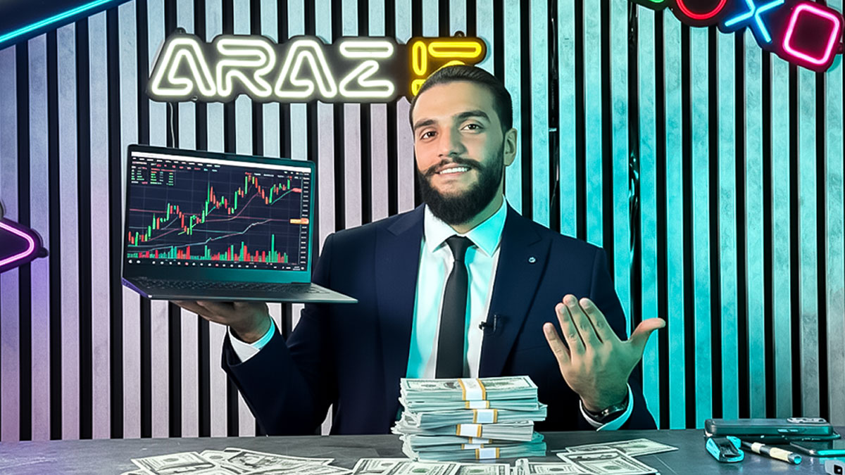 بهترین لپ تاپ برای ترید