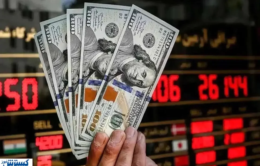 افسار دلار کشیده شد | در این تاریخ منتظر کاهش قیمت باشید