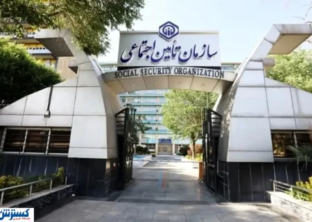 بازنشستگان در خیابان برای تامین اجتماعی تعیین تکلیف کردند