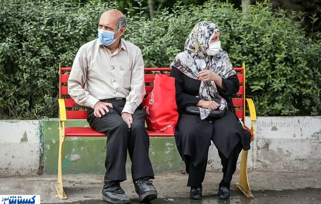 دو بحران بزرگ تامین اجتماعی؛ بیمه دیگر پناهگاه بازنشستگان نیست