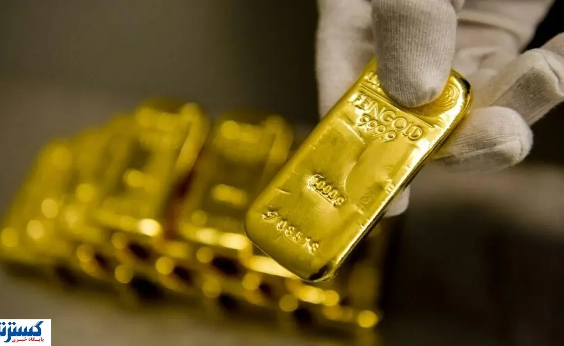 قیمت طلا امروز بازار را غافلگیر کرد (۲۶ مهر ۱۴۰۴)