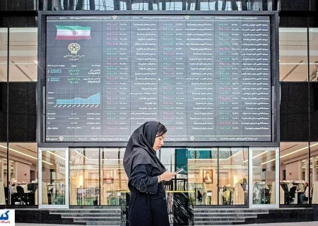 پیش بینی بورس فردا دوشنبه ۵ آبان | سهامداران بخوانند