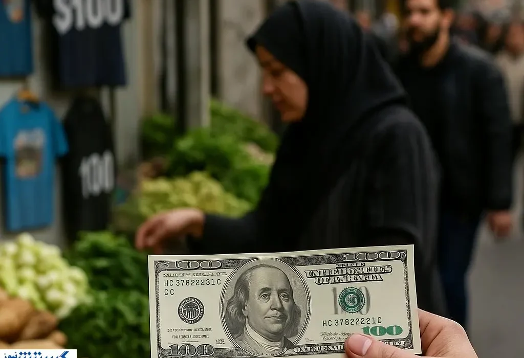 پیش بینی قیمت دلار برای فردا یکشنبه چهارم آبان ماه اعلام شد